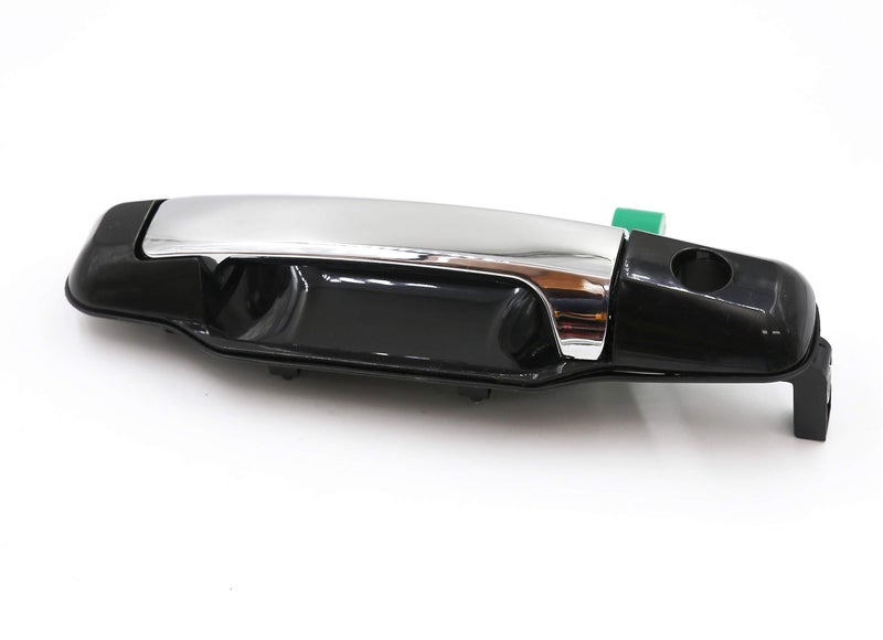 Otois Exterior Chrome Door Handle Front Left 826503E021XX for Kia Sorento 2003 2009 - Image 3